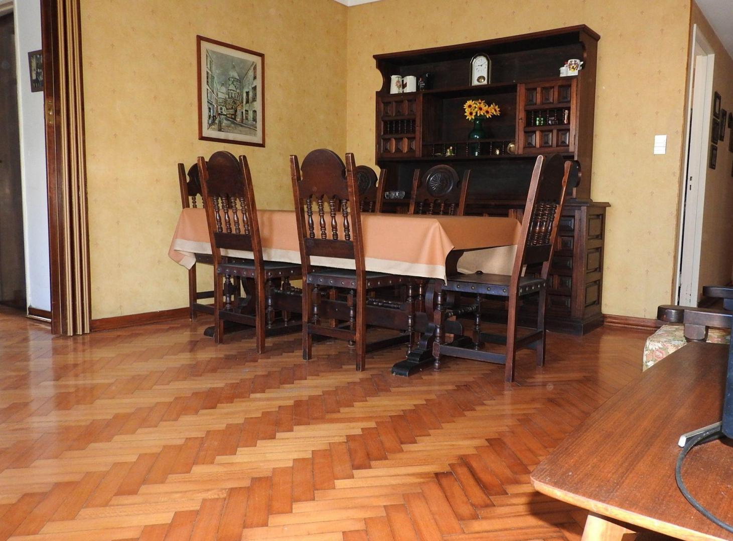 Foto de VENTA DEPARTAMENTO 4 AMBIENTES EN VILLA CRESPO, imagen 2