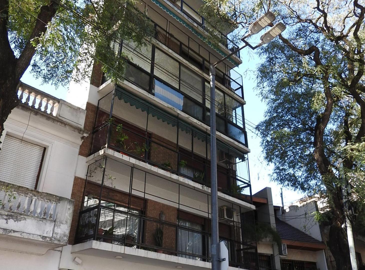Foto de VENTA DEPARTAMENTO 4 AMBIENTES EN VILLA CRESPO, imagen 5