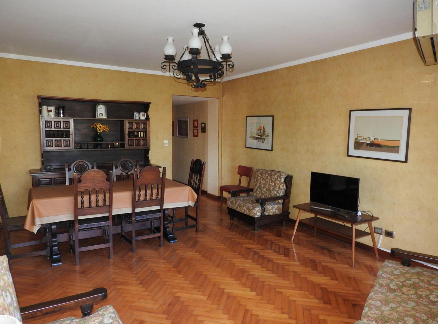 Foto de VENTA DEPARTAMENTO 4 AMBIENTES EN VILLA CRESPO, imagen 3