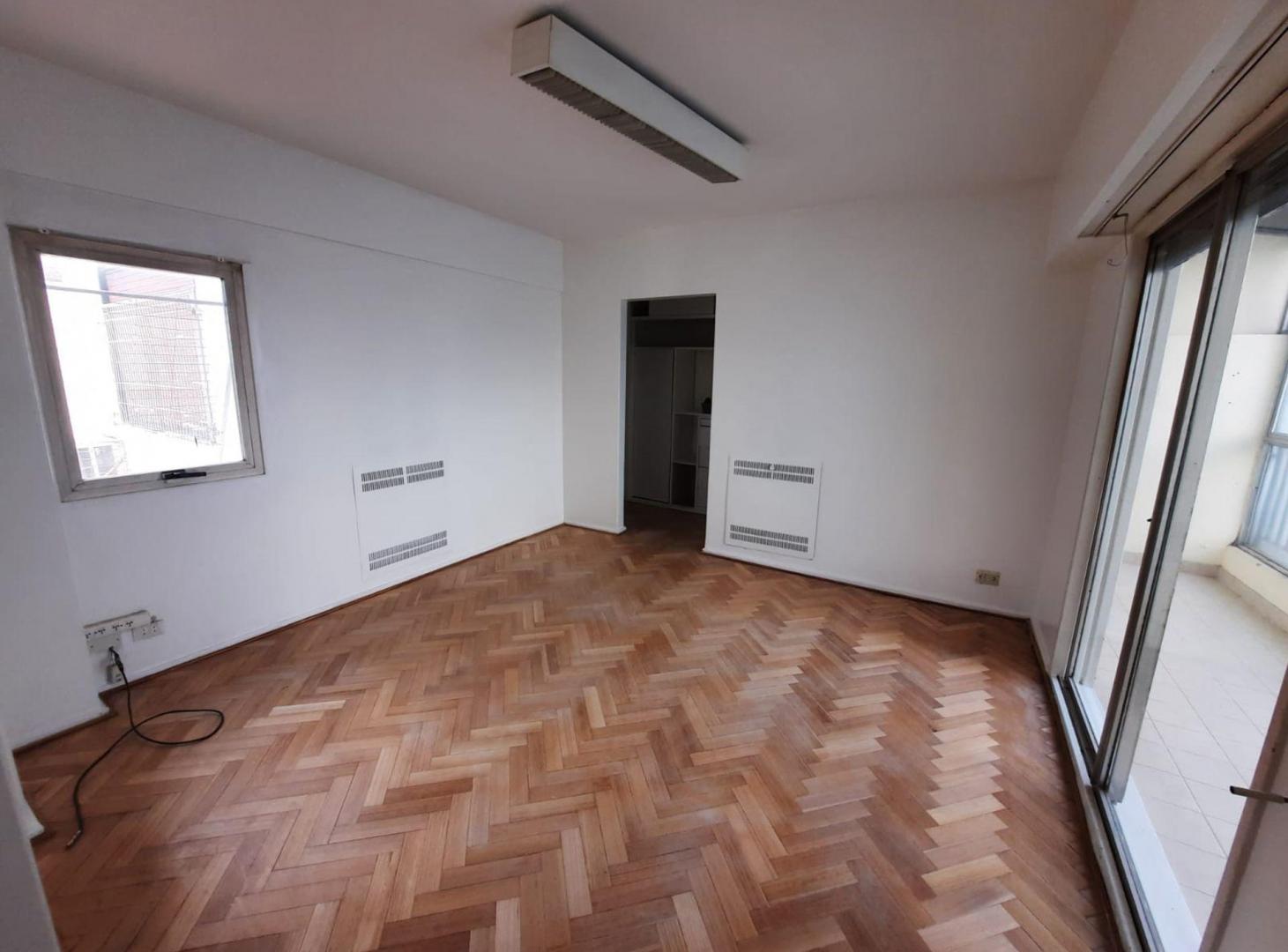 Foto de Departamento alquiler 2 amb lavadero Palermo, imagen 5