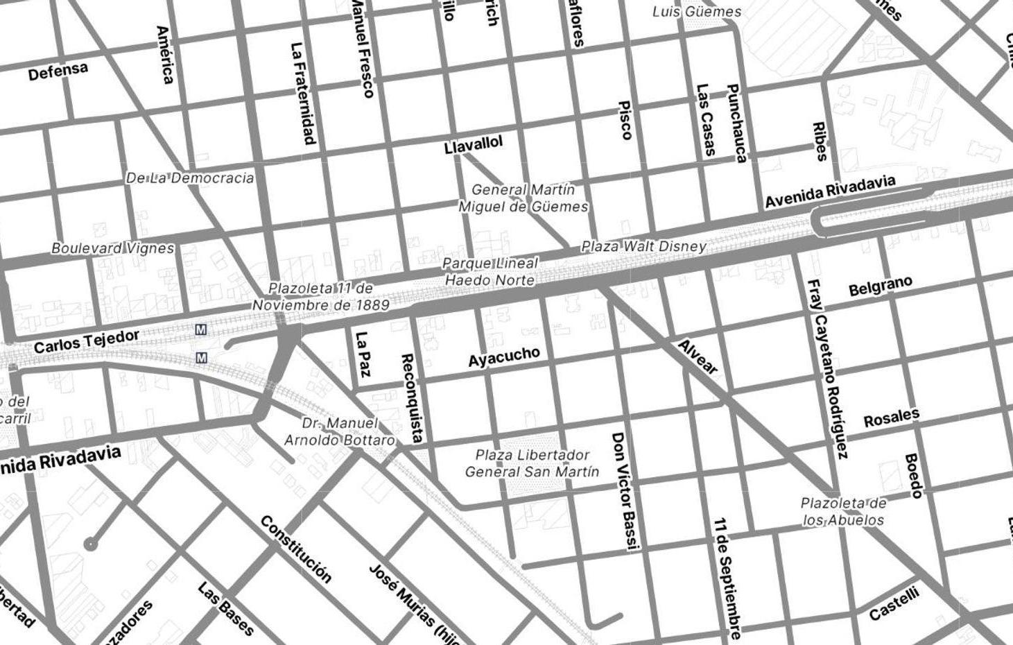 Foto de OPORTUNIDAD 2 AMBIENTES - HAEDO SUR, imagen 2