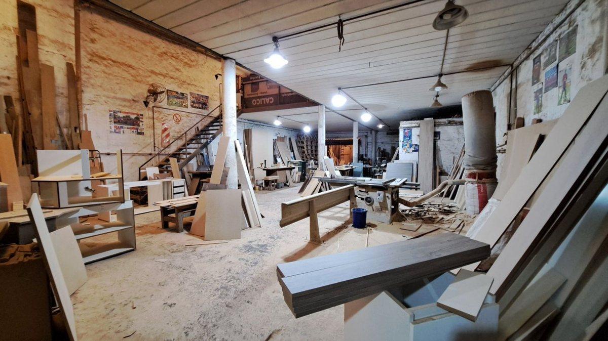 Foto de Deposito, Galpón de 450m2 en Victoria, imagen 5