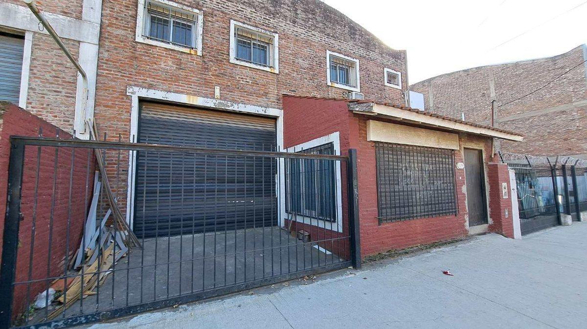 Foto de Deposito, Galpón de 450m2 en Victoria, imagen 1