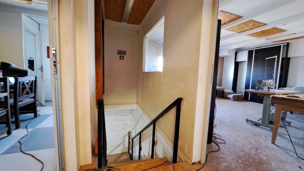 Foto de Deposito, Galpón de 450m2 en Victoria, imagen 2