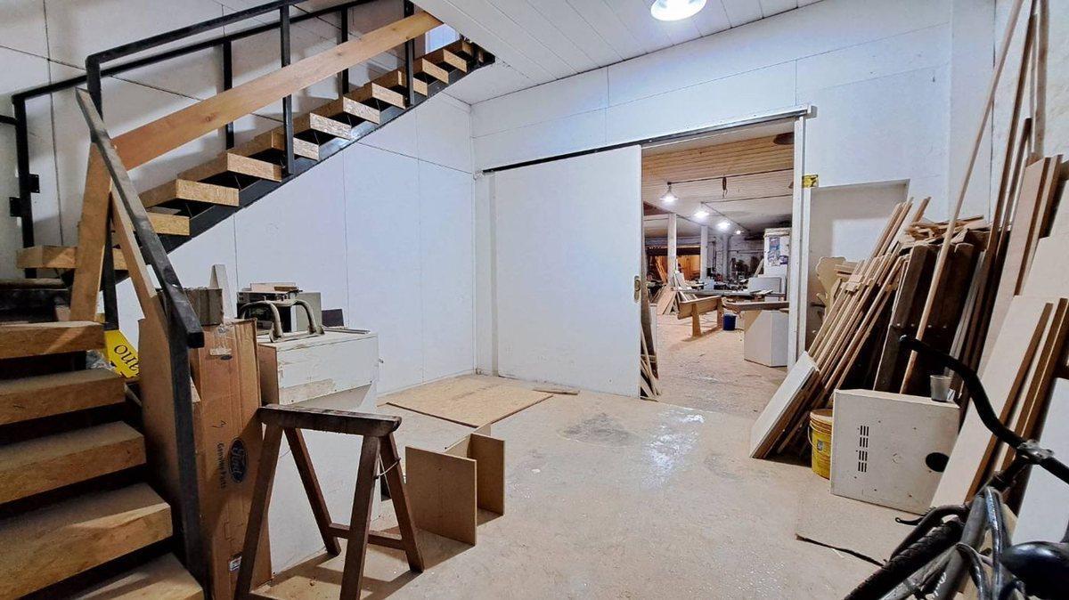 Foto de Deposito, Galpón de 450m2 en Victoria, imagen 3