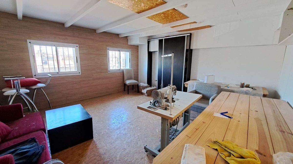 Foto de Deposito, Galpón de 450m2 en Victoria, imagen 4