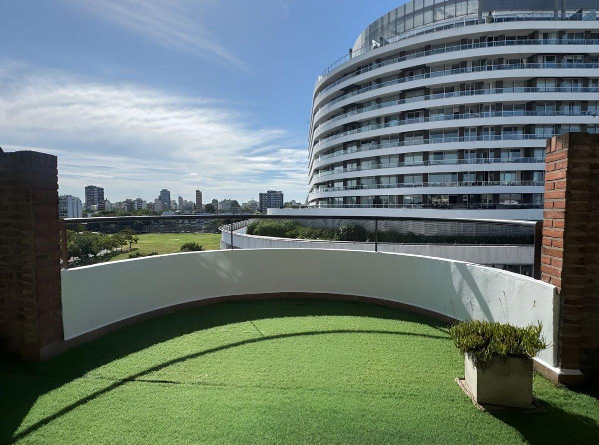 Foto de PENTHOUSE 2 amb TERRAZA COCHERA PILETA SEGURIDAD, imagen 2