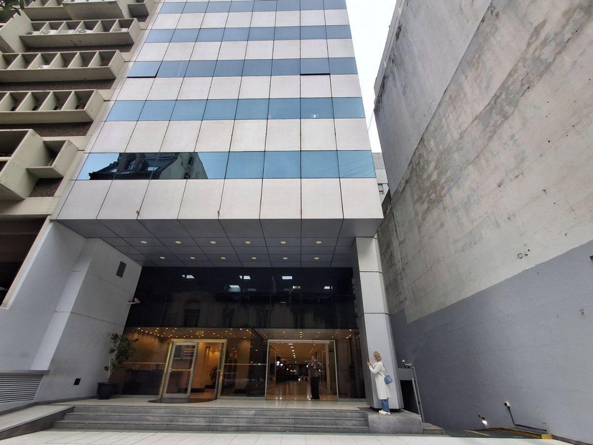 Foto de Alquiler de oficina amoblado en microcentro, imagen 1