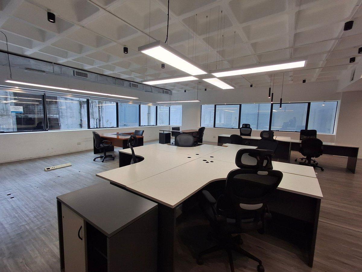 Foto de Alquiler de oficina amoblado en microcentro, imagen 4