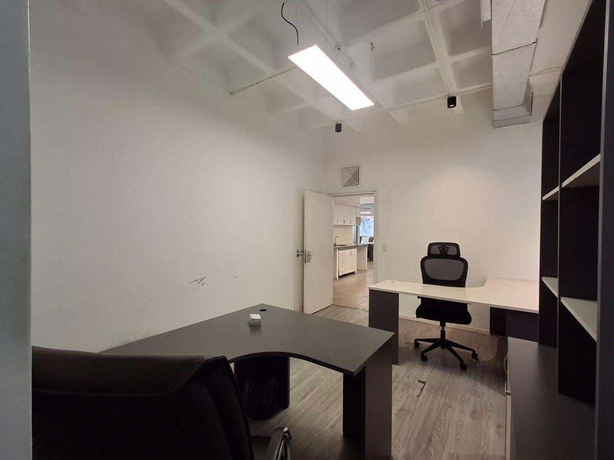 Foto de Alquiler de oficina amoblado en microcentro, imagen 2