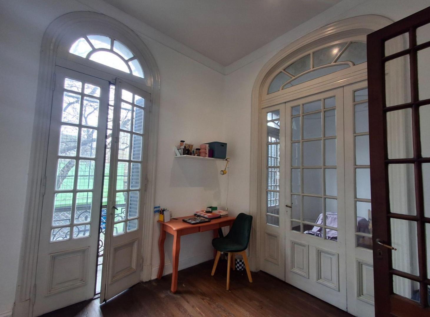 Foto de Vende PH Caballito Norte 5 amb terraza parrilla, imagen 1