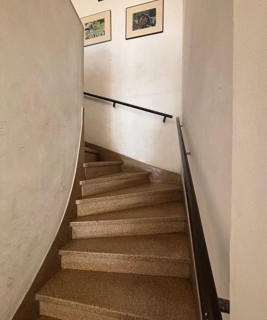 Foto de Venta Palermo PH en Planta Alta con terraza propia, imagen 4