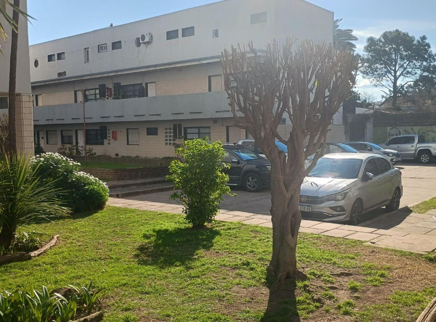 Foto de DEPARTAMENTO 4 AMB + COCH DESCUBIERTA BECCAR, imagen 5