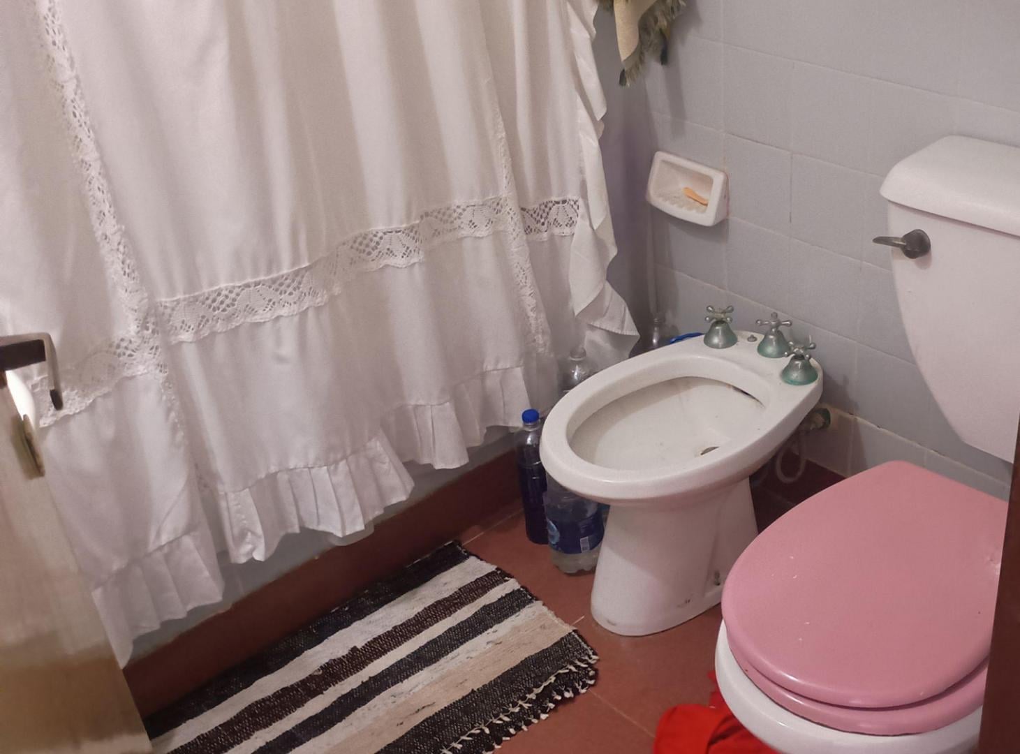 Foto de DEPARTAMENTO 4 AMB + COCH DESCUBIERTA BECCAR, imagen 3