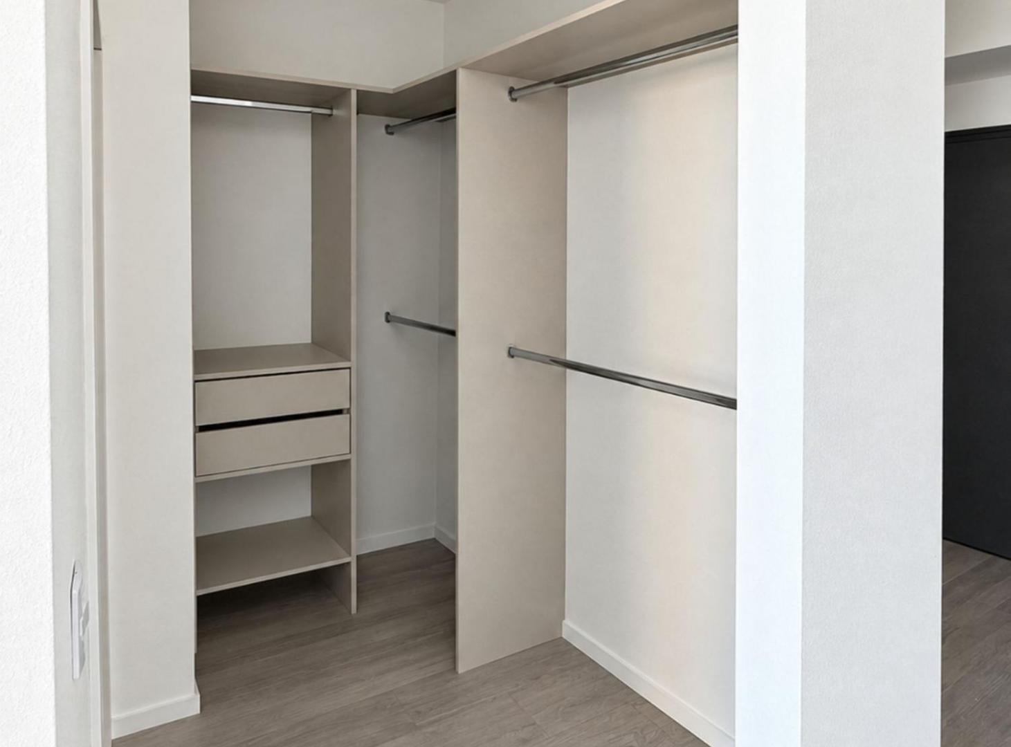 Foto de ALQUILER Monoambiente A ESTRENAR Balcon Coghlan, imagen 2