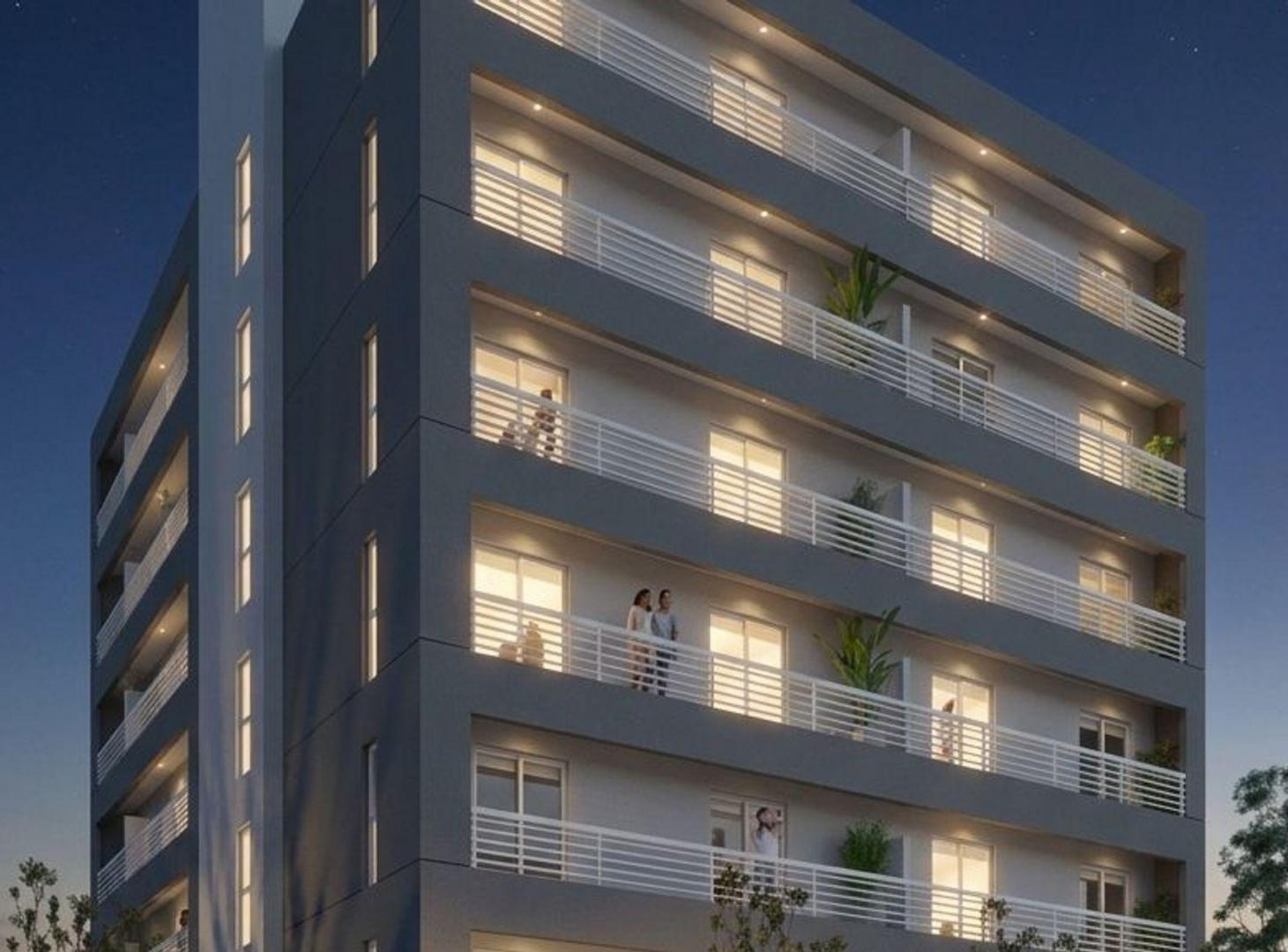 Foto de OPORTUNIDAD 2 AMBIENTES FINANCIADO HAEDO, imagen 4