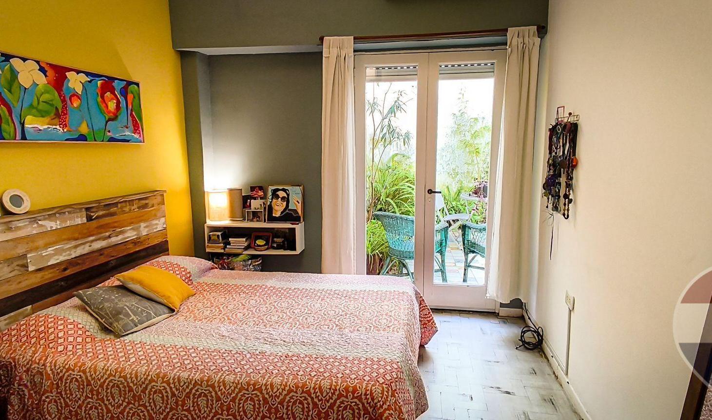 Foto de HERMOSO DEPTO - PB CON PATIO - VILLA G. MITRE, imagen 5