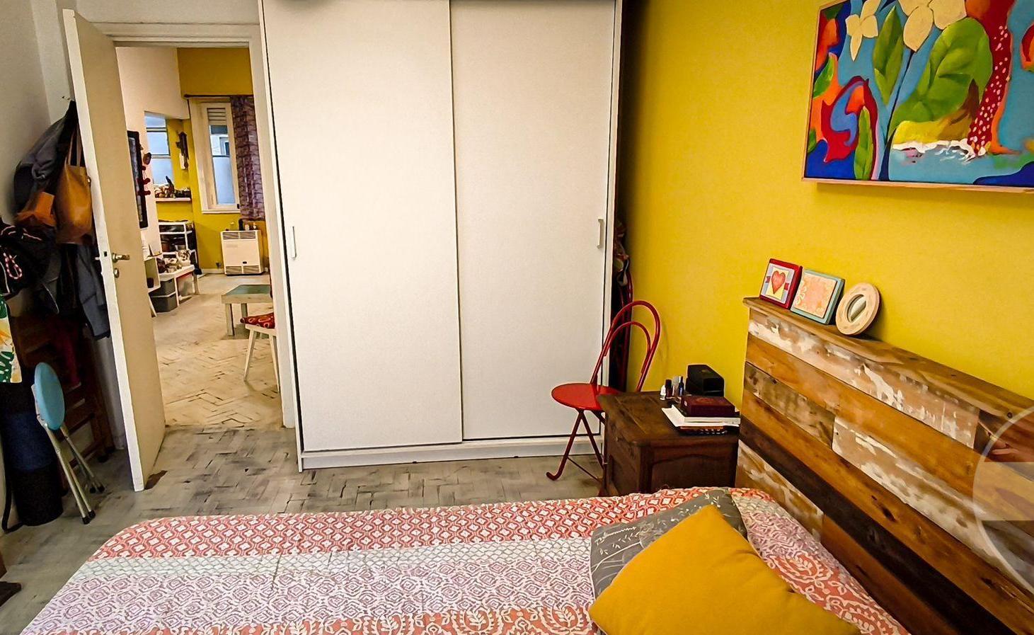 Foto de HERMOSO DEPTO - PB CON PATIO - VILLA G. MITRE, imagen 4