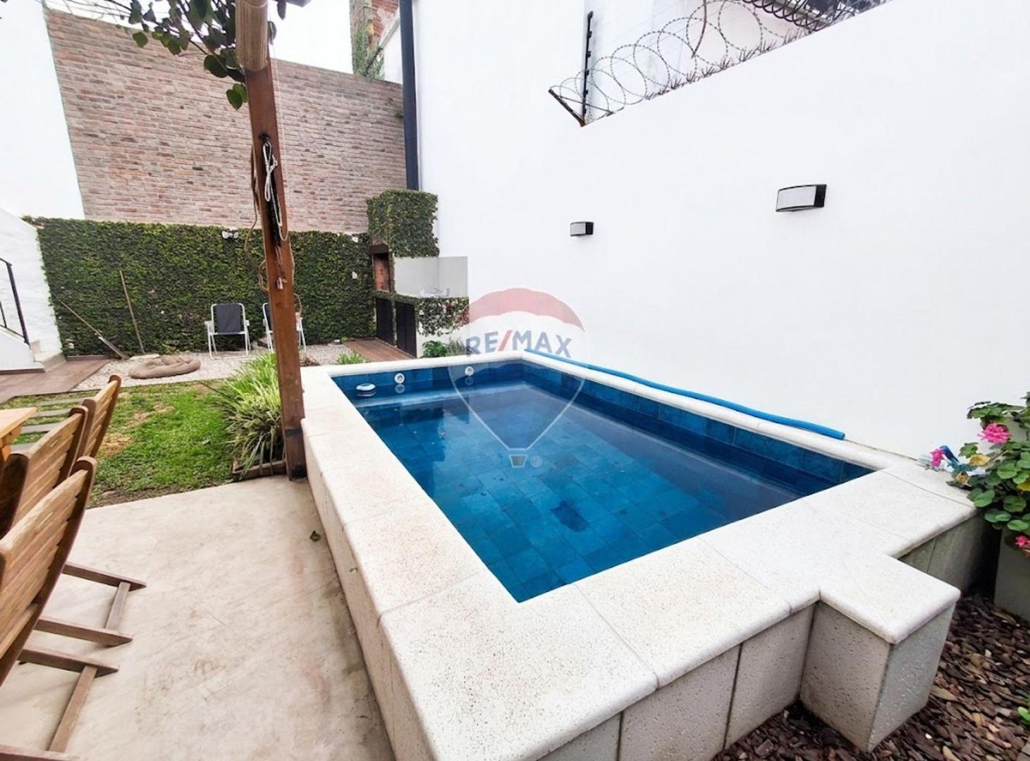 Foto de Vende casa 4amb Olivos Golf Vicente López Pileta, imagen 2