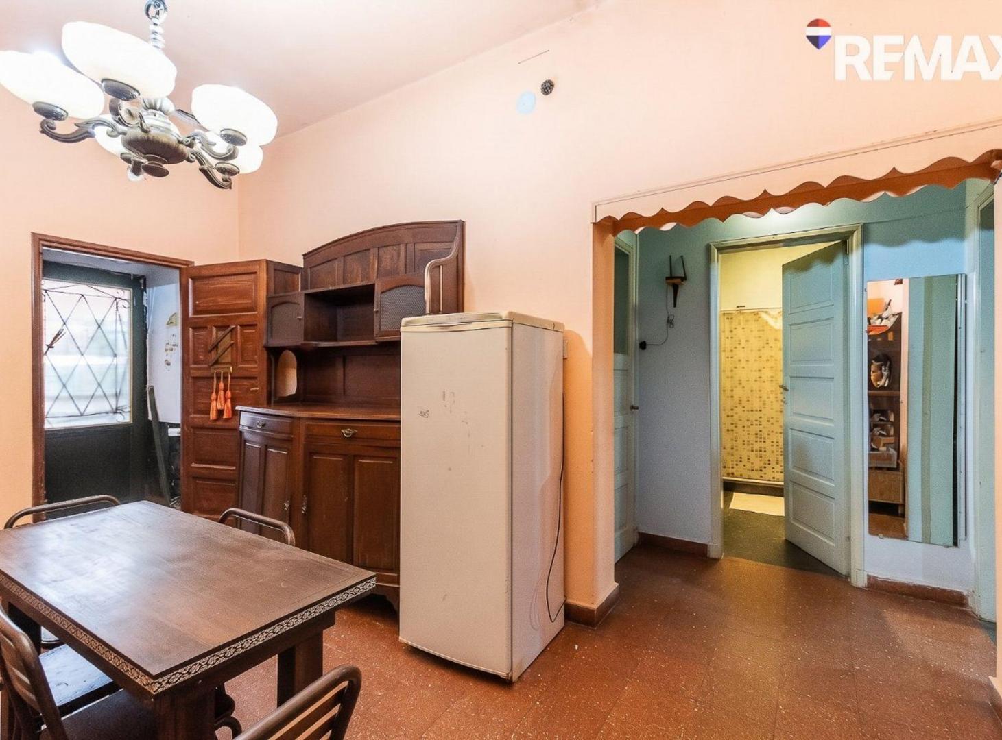 Foto de CASA EN VENTA LOTE PROPIO EN SAN MARTIN APTO CRED, imagen 1