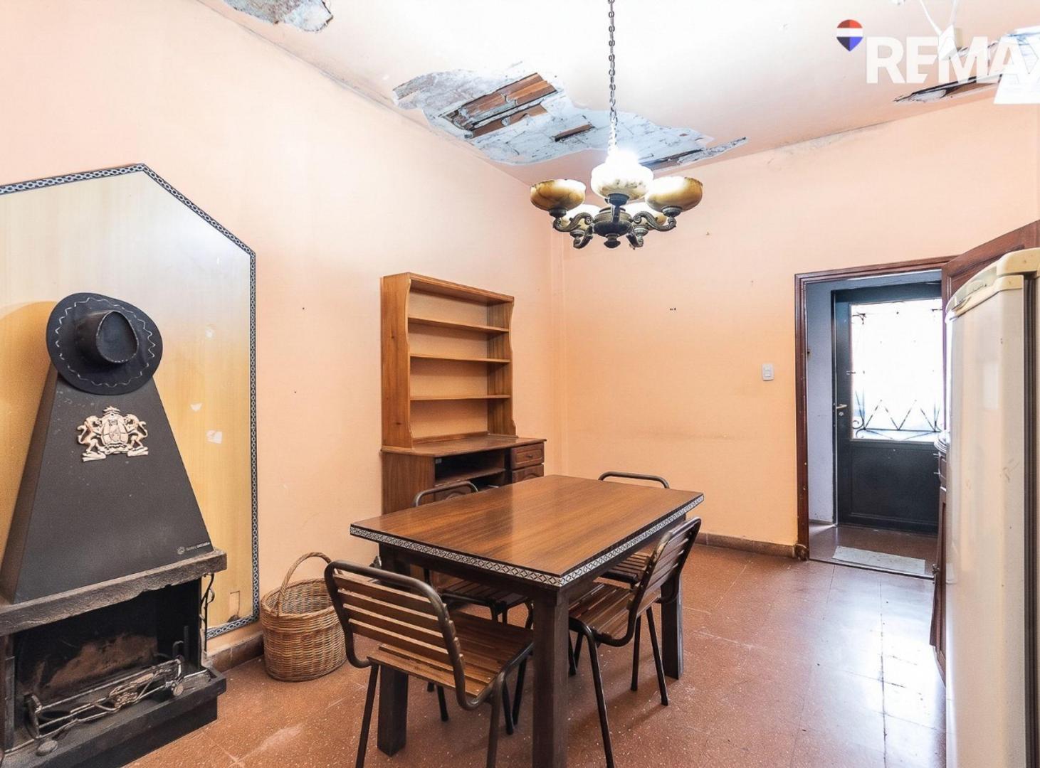 Foto de CASA EN VENTA LOTE PROPIO EN SAN MARTIN APTO CRED, imagen 4