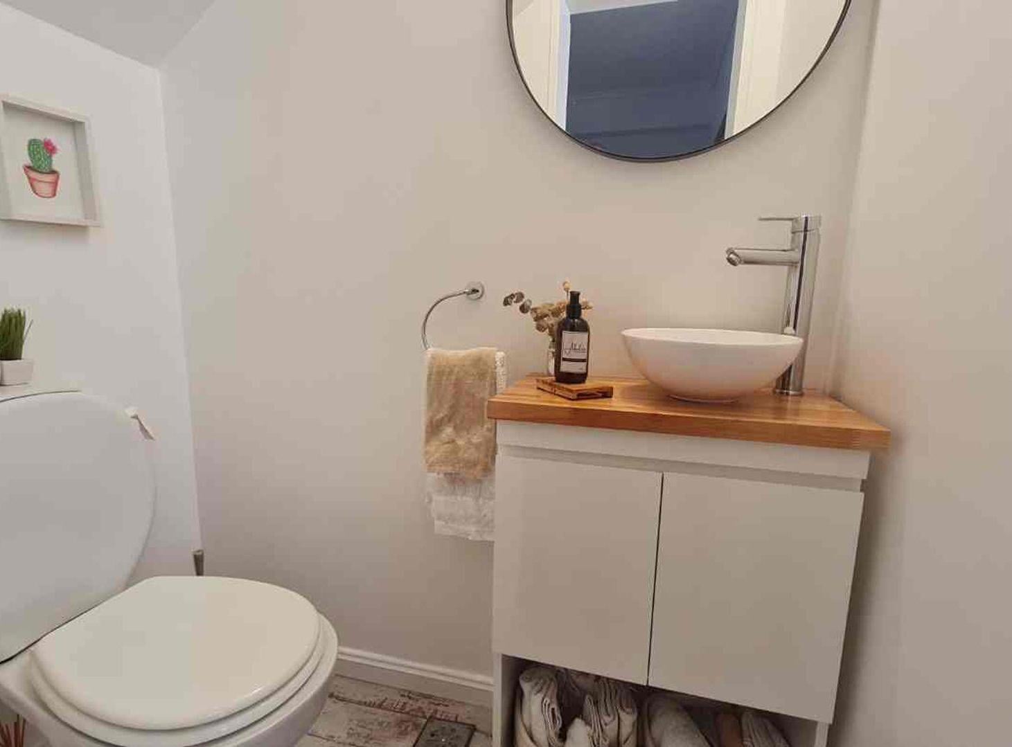 Foto de Venta Triplex 6 Amb, Jardin, Florida Vicente Lopez, imagen 4