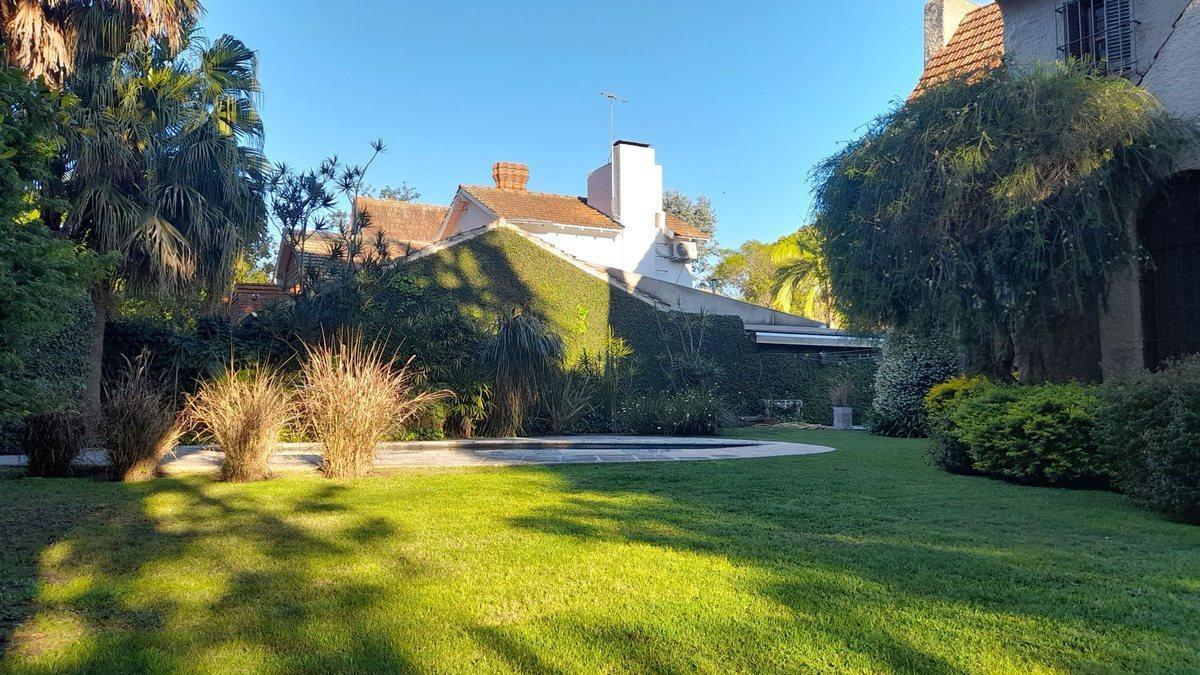 Foto de LOTE 1146 m2, SAN ISIDRO, BARRIO AGUIRRE, imagen 4