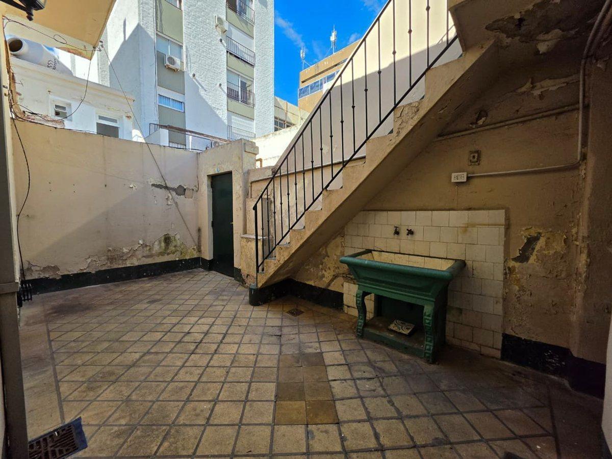 Foto de VENTA PH 3 AMB - POTENCIAL - A RECICLAR - PALERMO, imagen 5