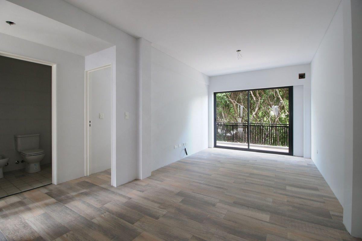 Foto de DEPARTAMENTO 3 AMBIENTES CON PATIO Y BALCON, imagen 5