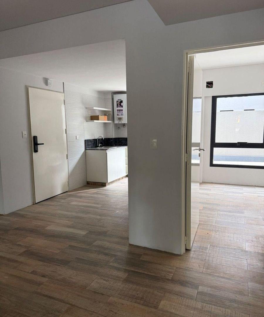 Foto de DEPARTAMENTO 3 AMBIENTES CON PATIO Y BALCON, imagen 3