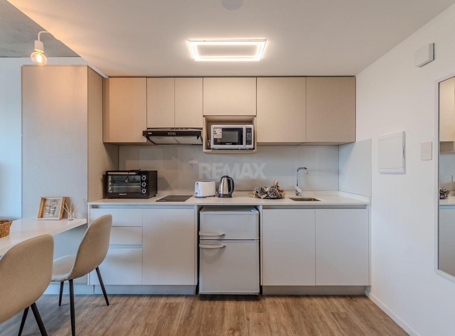 Foto de Alquiler Quartier del Bajo Piso alto Puerto Madero, imagen 5