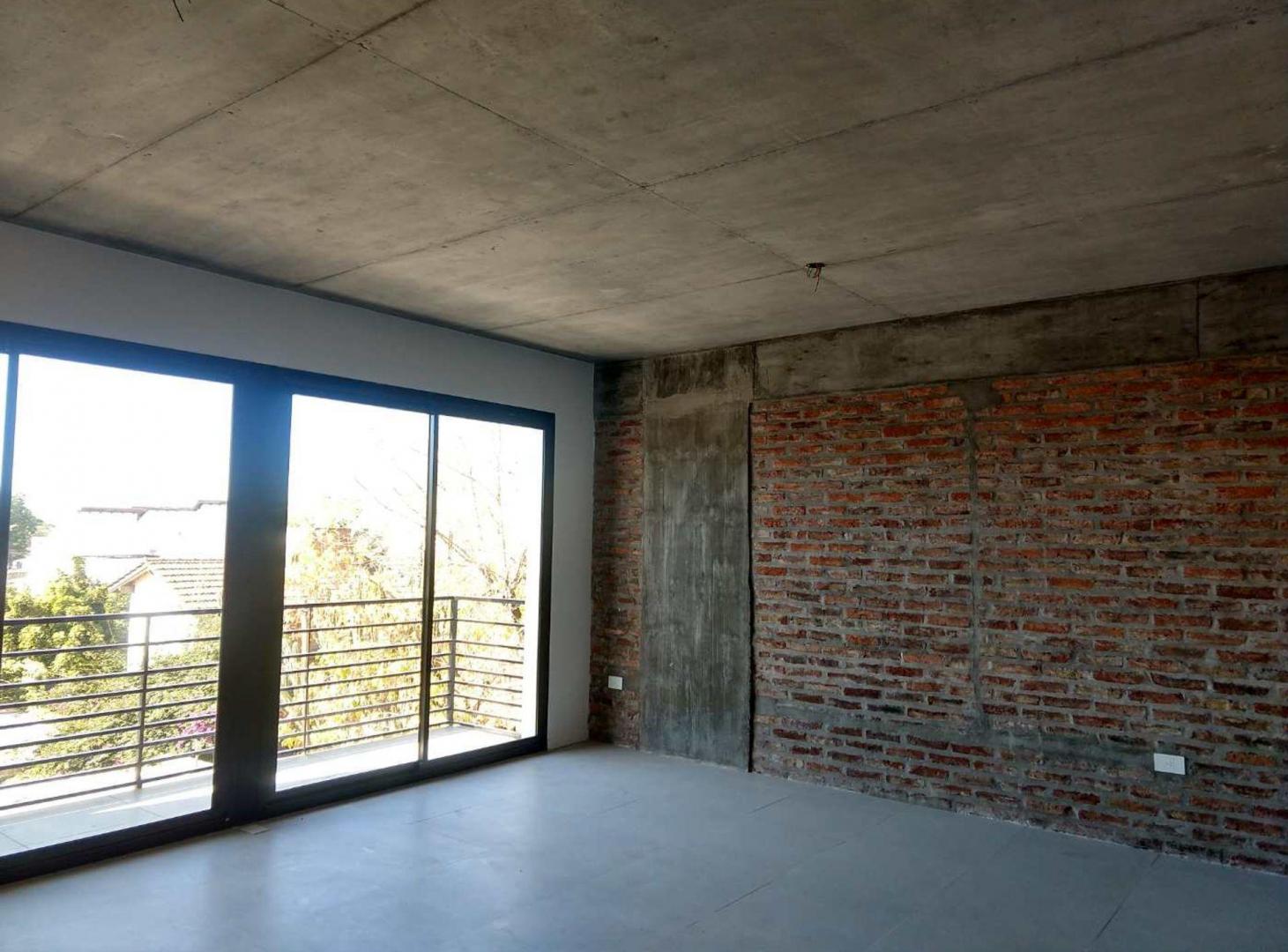 Foto de Alquila monoambiente Centro de Pilar Apto Prof., imagen 3