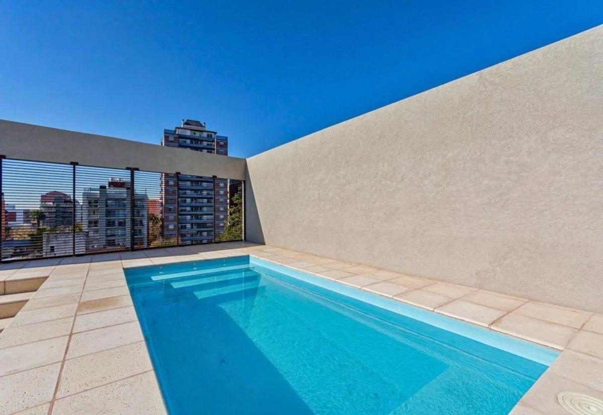 Foto de Venta Departamento 2 ambientes en Tigre Centro, imagen 2