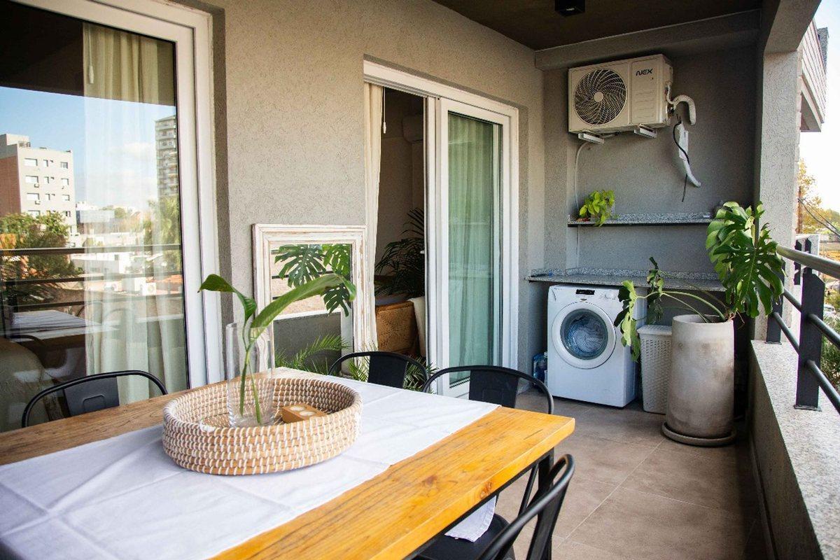 Foto de Venta Departamento 2 ambientes en Tigre Centro, imagen 3