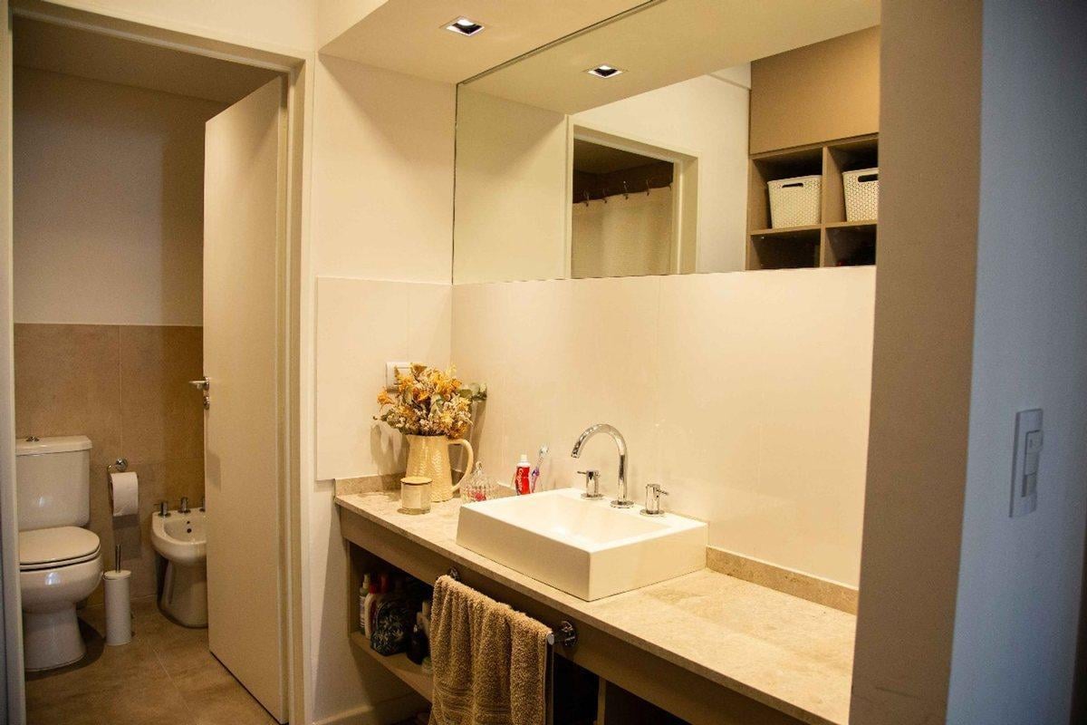 Foto de Venta Departamento 2 ambientes en Tigre Centro, imagen 1