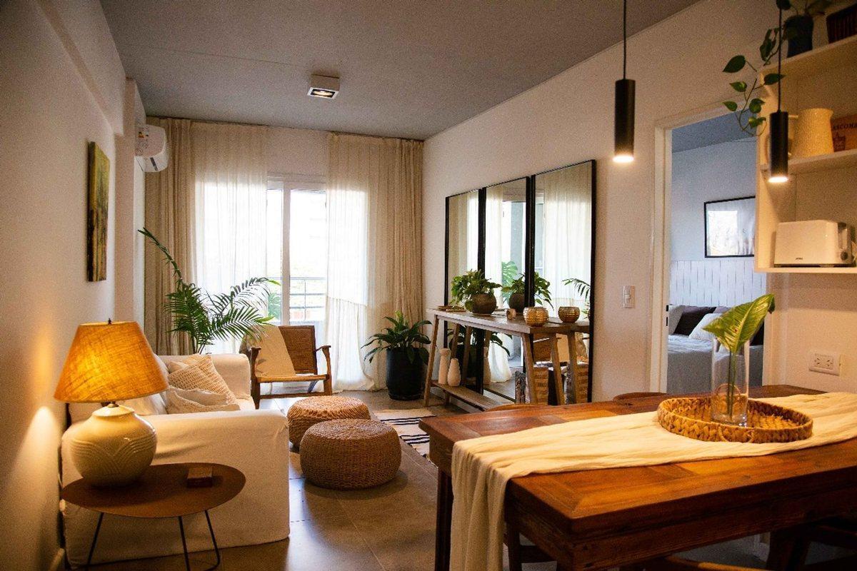 Foto de Venta Departamento 2 ambientes en Tigre Centro, imagen 4