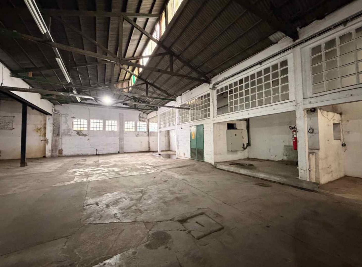 Foto de DEPOSITO EN ALQUILER EN COMPLEJO INDUSTRIAL, imagen 5