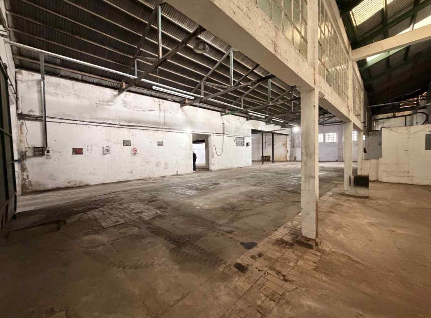 Foto de DEPOSITO EN ALQUILER EN COMPLEJO INDUSTRIAL, imagen 4