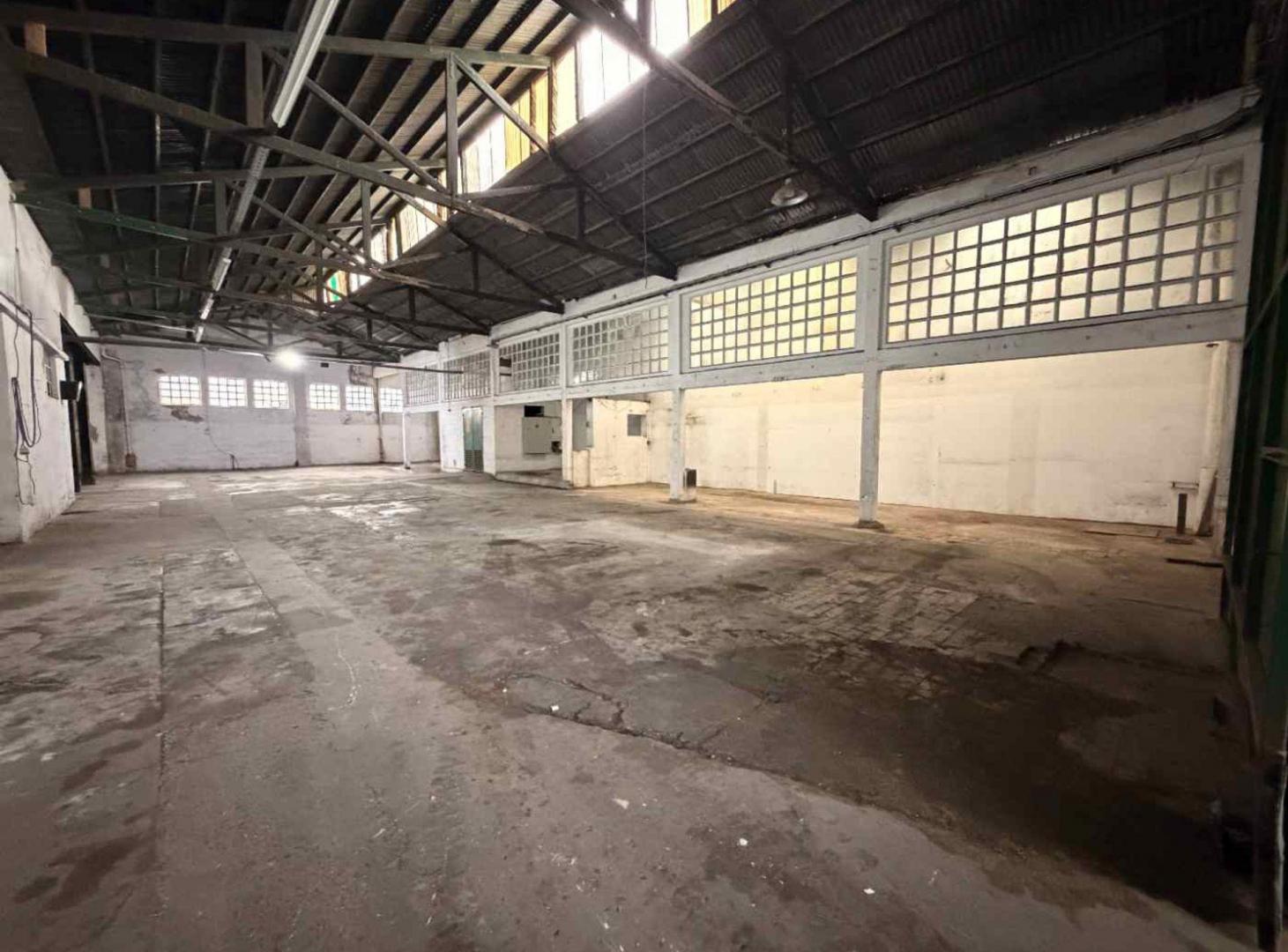Foto de DEPOSITO EN ALQUILER EN COMPLEJO INDUSTRIAL, imagen 3