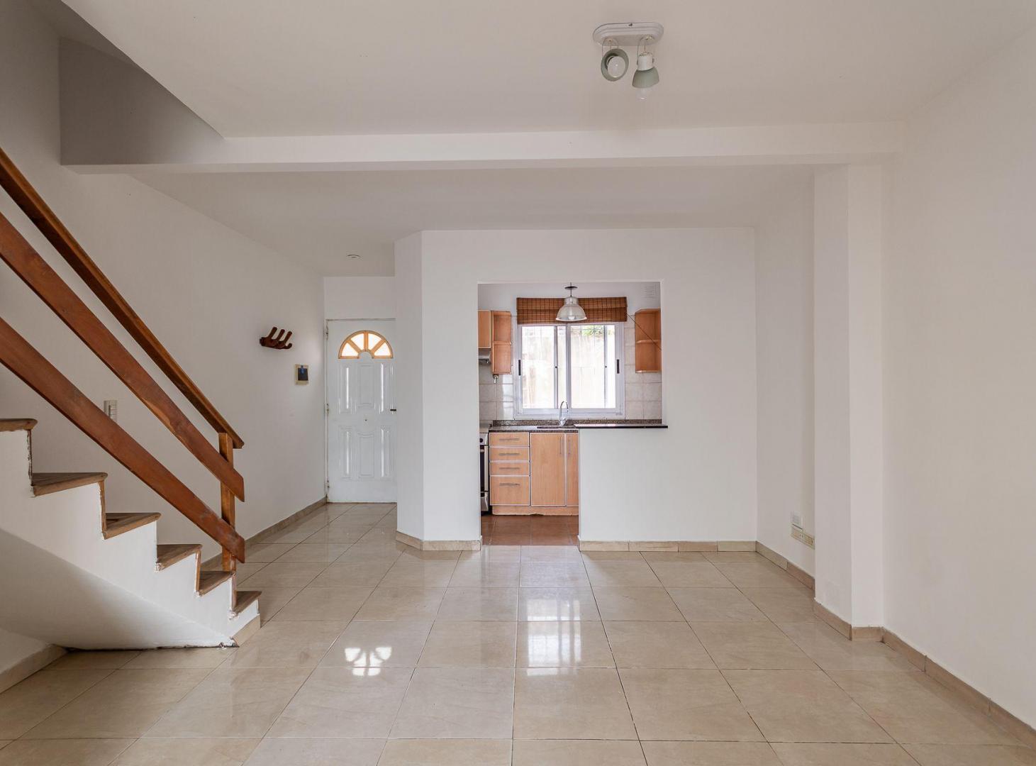 Foto de VENTA PH TRIPLEX 4 AMB CON PATIO Y COCHERA, imagen 5