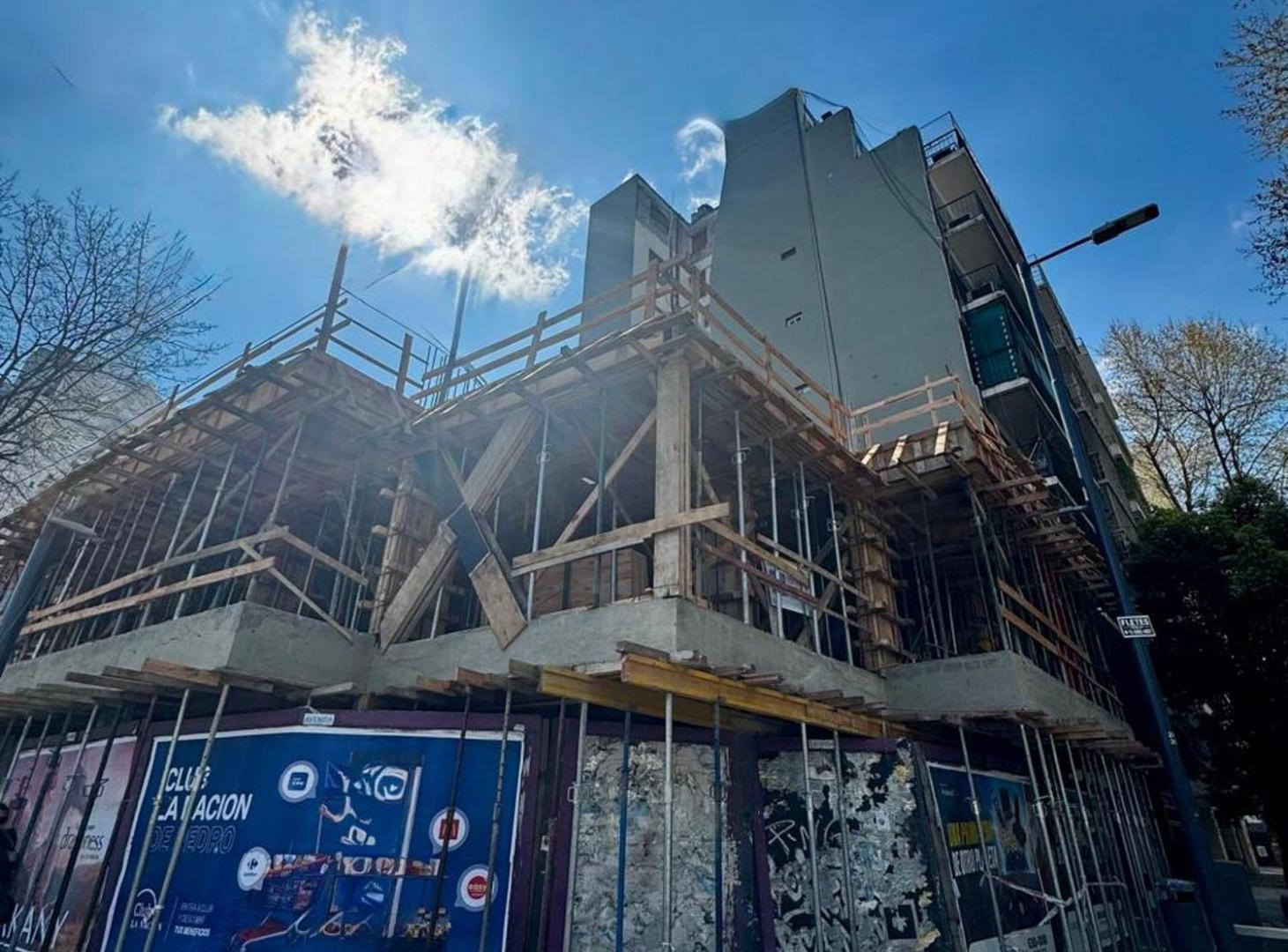 Foto de VENTA POZO 1, 2 y 3 amb.- COLEGIALES, imagen 2