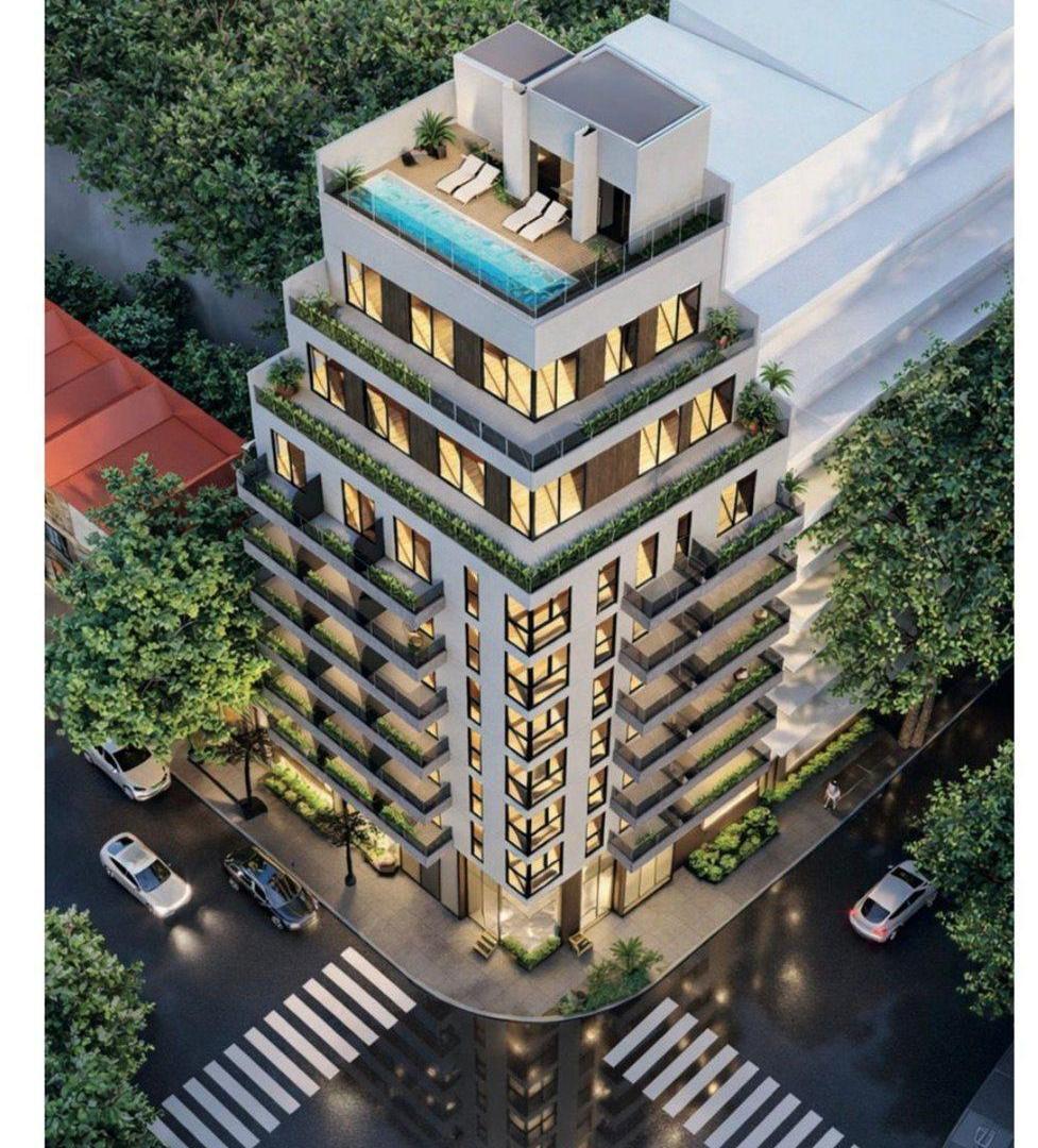 Foto de VENTA POZO 1, 2 y 3 amb.- COLEGIALES, imagen 5