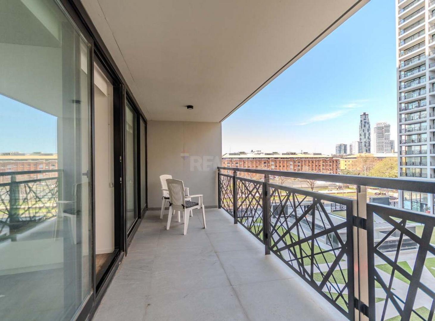 Foto de ALQUILER PUERTO MADERO-LUXURY APARTMENT FOR RENT, imagen 5