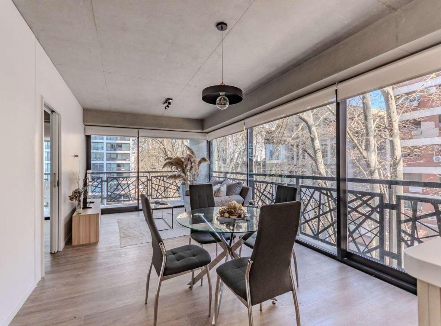 Foto de ALQUILER PUERTO MADERO-LUXURY APARTMENT FOR RENT, imagen 3