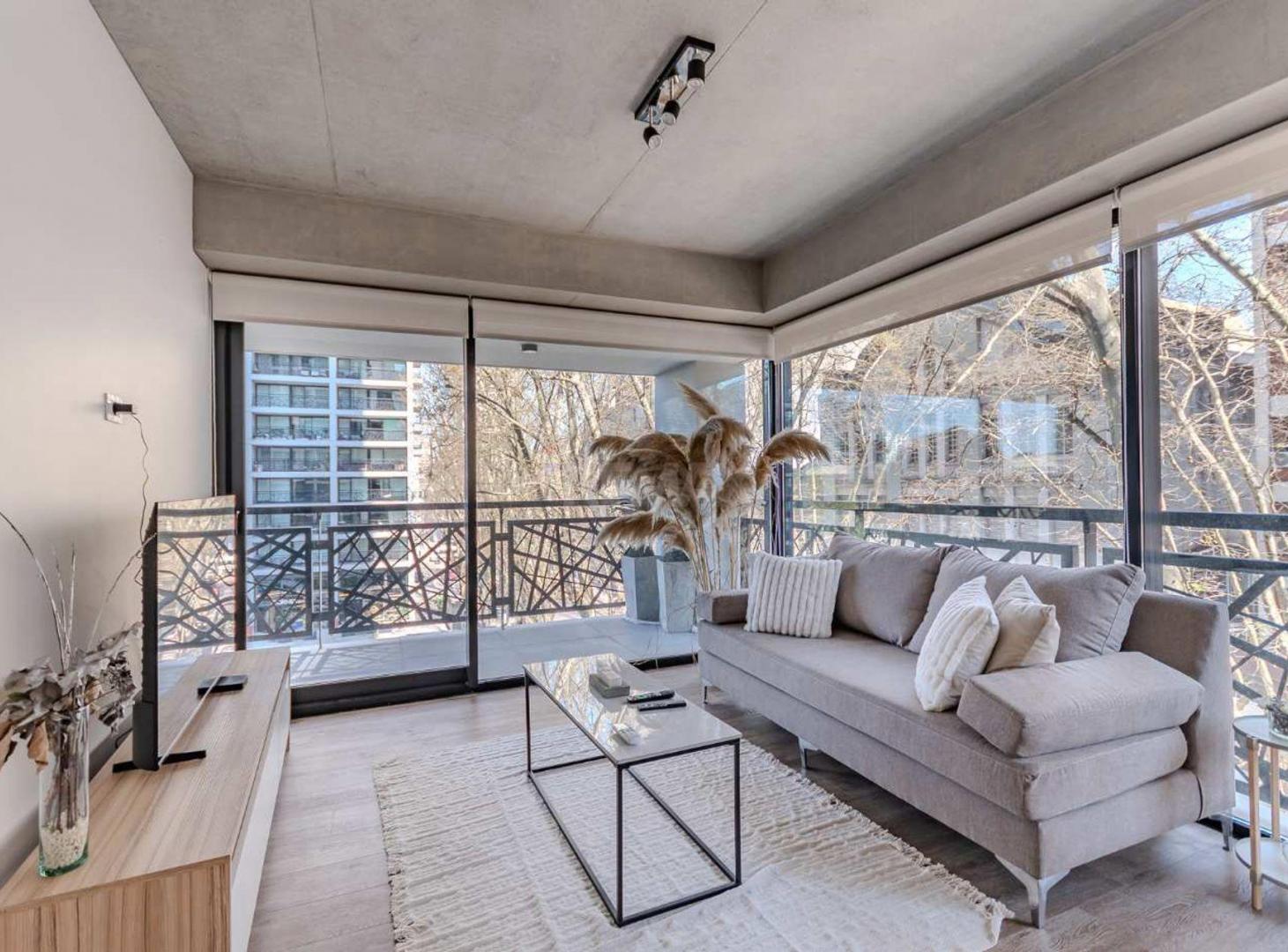 Foto de ALQUILER PUERTO MADERO-LUXURY APARTMENT FOR RENT, imagen 2