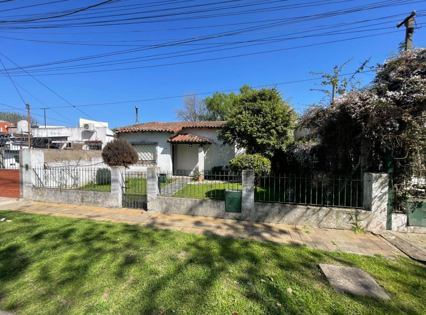 Foto de TERRENO EN VENTA TIGRE CON CASA, ZONA INDUSTRIAL, imagen 4