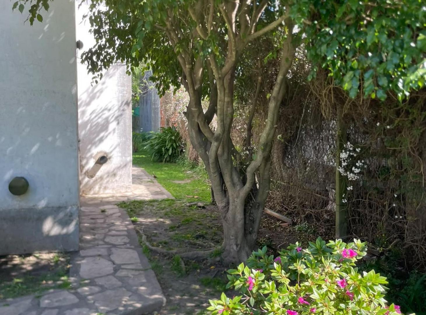 Foto de TERRENO EN VENTA TIGRE CON CASA, ZONA INDUSTRIAL, imagen 3