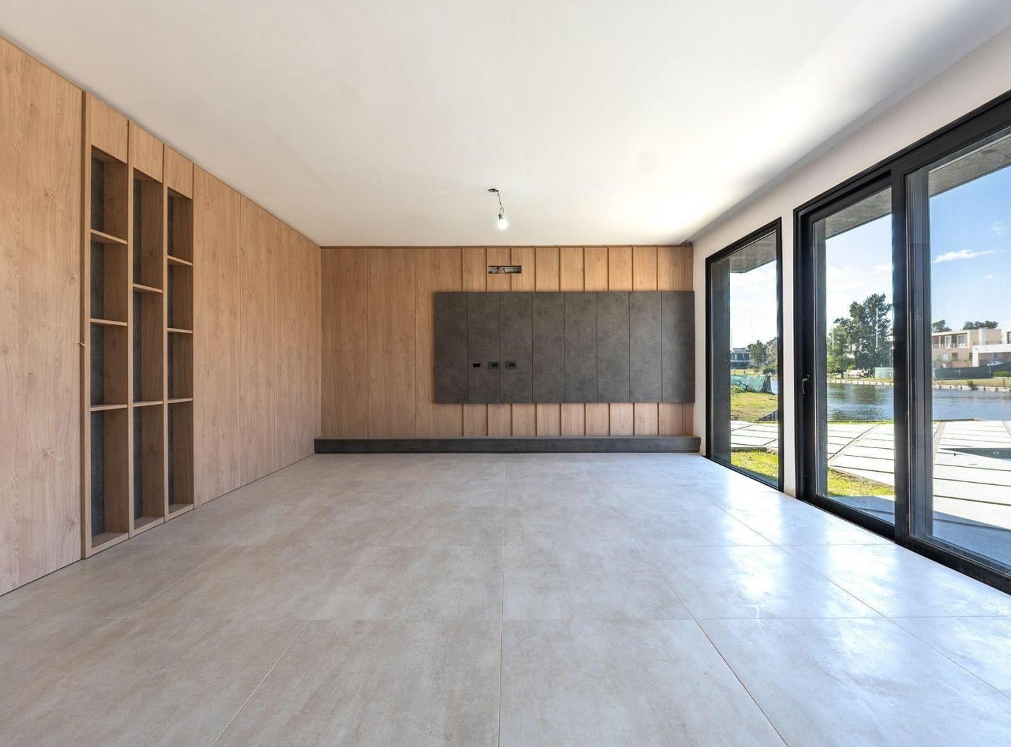 Foto de Magnífica casa a laguna en Laguna Grande 4 suites, imagen 3