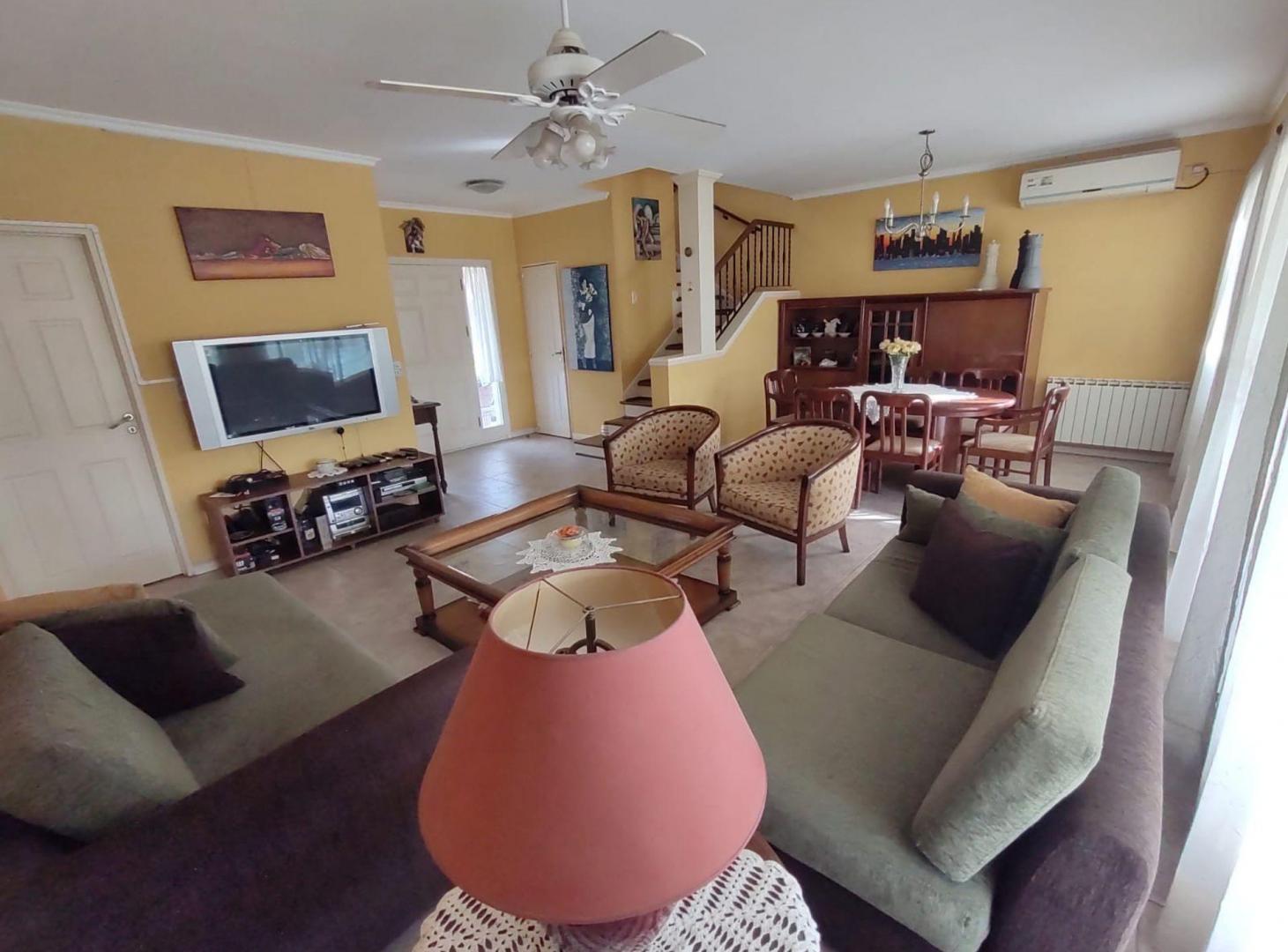 Foto de Casa Venta La Pradera Lote Central a espacio verde, imagen 2