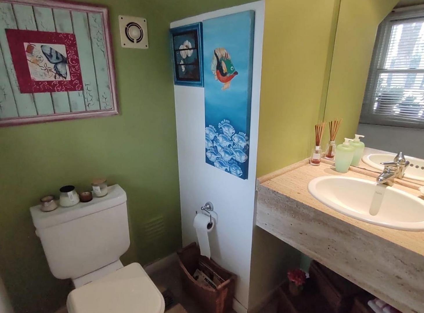Foto de Casa Venta La Pradera Lote Central a espacio verde, imagen 4